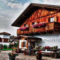 PINETA HOTELS NATURE WELLNESS RESORT