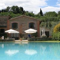 foto B&B San Gimignano Diffuso