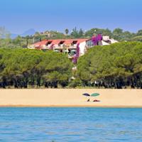 foto Domus De Janas Sul Mare