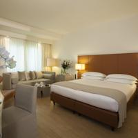 foto Starhotels Michelangelo Florence