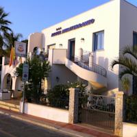 HOTEL RISTORANTE MEDITERRANEO