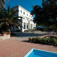 HOTEL VILLA OTTONE