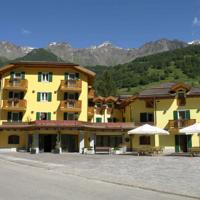 HOTEL ROSA DEGLI ANGELI