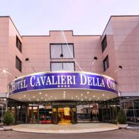 BEST WESTERN CAVALIERI DELLA CORONA