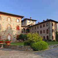 CASTELLO DI CASIGLIO