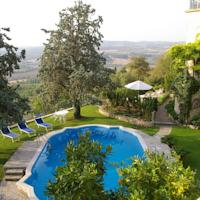 HOTEL VILLA CLODIA