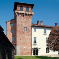 CASTELLO LA ROCCHETTA