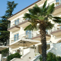 foto Hotel Villa Rosa Desenzano