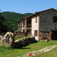 AGRITURISMO VILLA MARTIS