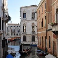 foto Casa Dei Pittori Venice Apartments