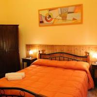 CORTILE PALERMO B&B