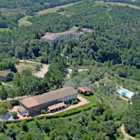 AGRITURISMO ANTICA VILLA POGGITAZZI