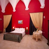 B&B DIMORA SAN VINCENZO