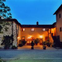 foto Villa Il Crocicchio