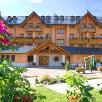 GAARTEN HOTEL BENESSERE SPA