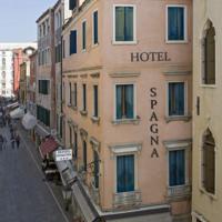 foto Hotel Spagna