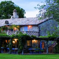 foto Locanda Della Quercia Calante