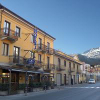 foto Hotel Susa & Stazione