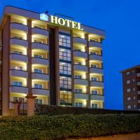 BEST WESTERN HOTEL VITERBO