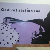 CENTRAL STATION INN