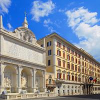 foto The St. Regis Grand Hotel, Rome