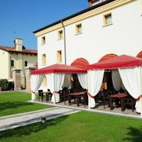 foto Albergo Antica Corte Marchesini