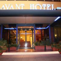 SAVANT HOTEL