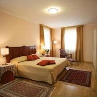 foto Hotel Castelbourg