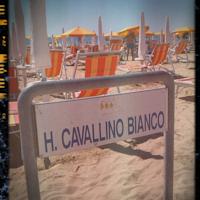 foto Hotel Cavallino Bianco