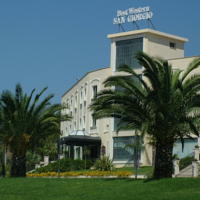 BEST WESTERN HOTEL SAN GIORGIO