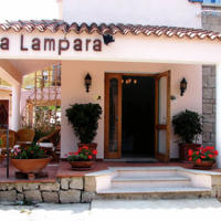 foto Hotel La Lampara