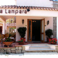 HOTEL LA LAMPARA