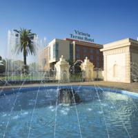 VICTORIA TERME HOTEL