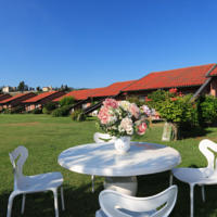 SERRAVALLE GOLF HOTEL