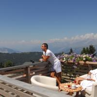 CHALET CAMINETTO