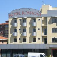 HOTEL ROMAGNA