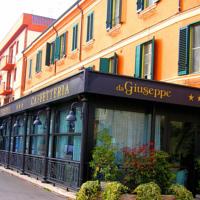 foto Albergo Ristorante Da Giuseppe