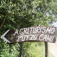 AGRITURISMO PUTZU CANU