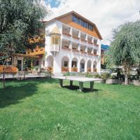 foto Parkhotel Schachen