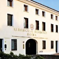 HOTEL & RESIDENCE ROMA