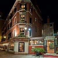 foto Hotel La Fenice et Des Artistes