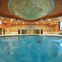 VILLA QUARANTA PARK WELLNESS HOTEL & SPA