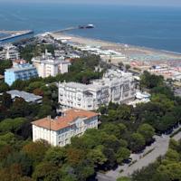 foto Grand Hotel Rimini e Residenza Grand Hotel