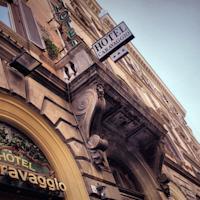 foto Hotel Caravaggio