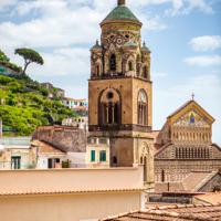 HOTEL AMALFI