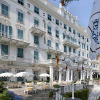foto Grand Hotel Miramare