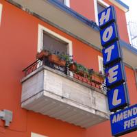 foto Hotel Amendola Fiera