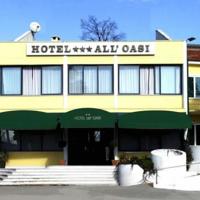 foto Hotel AllOasi