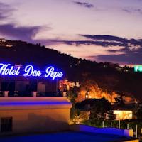 HOTEL TERME DON PEPE ISCHIA