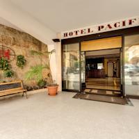 foto Hotel Pacific